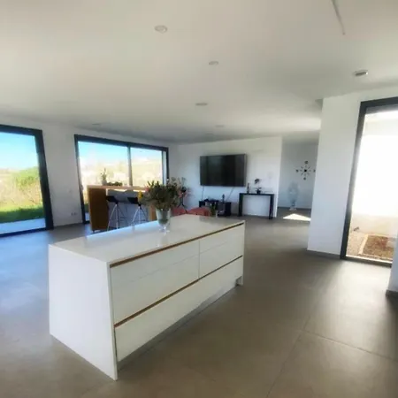 Bungalow, Gated, Fruit Tress, Private Pool, Peaceful Ferienhaus *