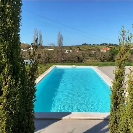 Ferienhaus Bungalow, Gated, Fruit Tress, Private Pool, Peaceful *