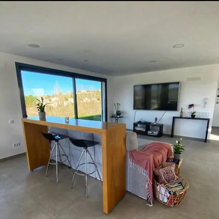 Ferienhaus Bungalow, Gated, Fruit Tress, Private Pool, Peaceful *