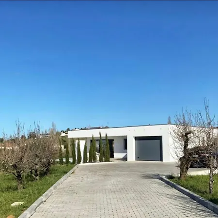 Bungalow, Gated, Fruit Tress, Private Pool, Peaceful Ferienhaus *